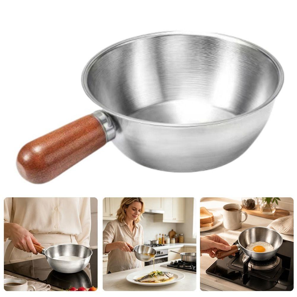 Lightweight Mini Anti-scalding - огляд і ціна Commercial Kitchen Pots And Pans