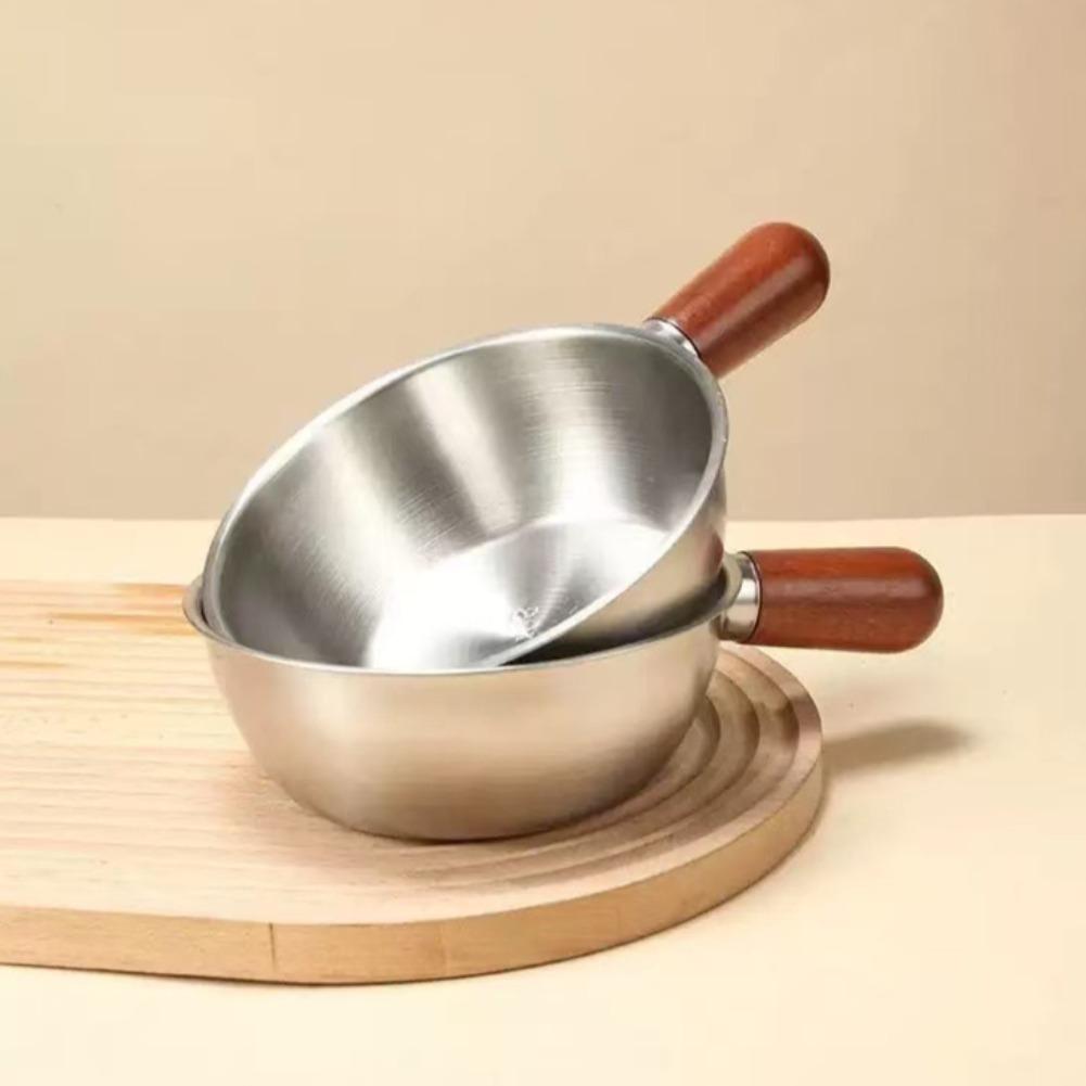Lightweight Mini Anti-scalding - огляд і ціна Commercial Kitchen Pots And Pans