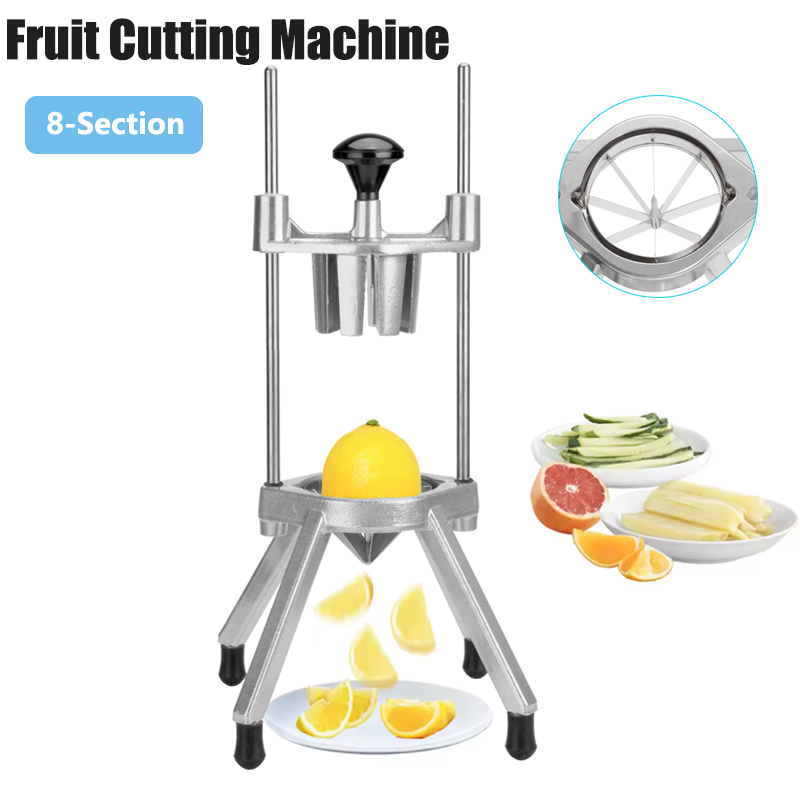 8-Section Lemon Wedge Slicer C - огляд і ціна Commercial Kitchen Appliances