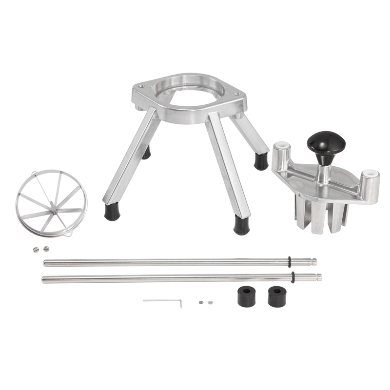 8-Section Lemon Wedge Slicer C - огляд і ціна Commercial Kitchen Appliances