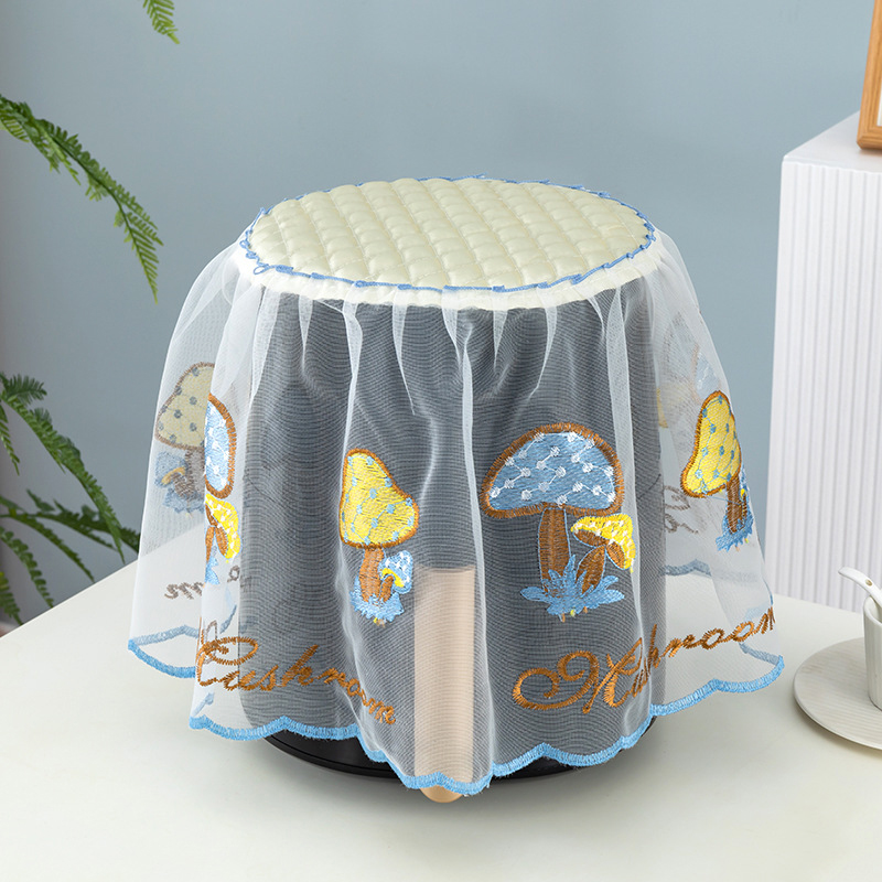 Universal Air Fryer Dust Cover - огляд і ціна Commercial Kitchen Pots And Pans
