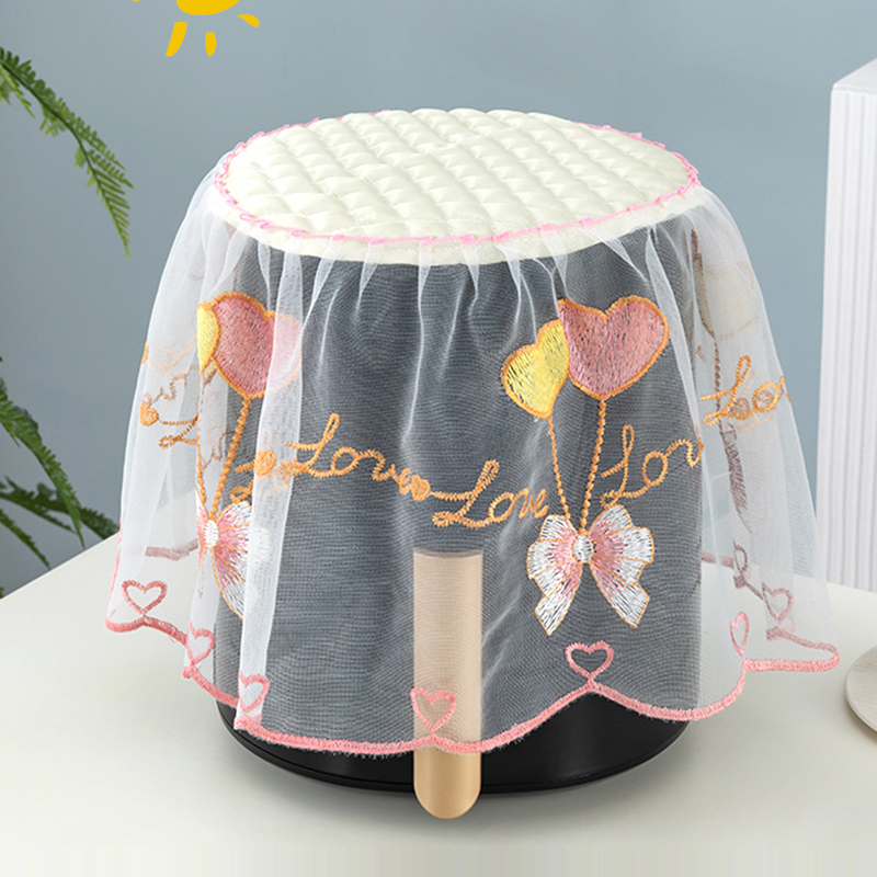 Universal Air Fryer Dust Cover - огляд і ціна Commercial Kitchen Pots And Pans