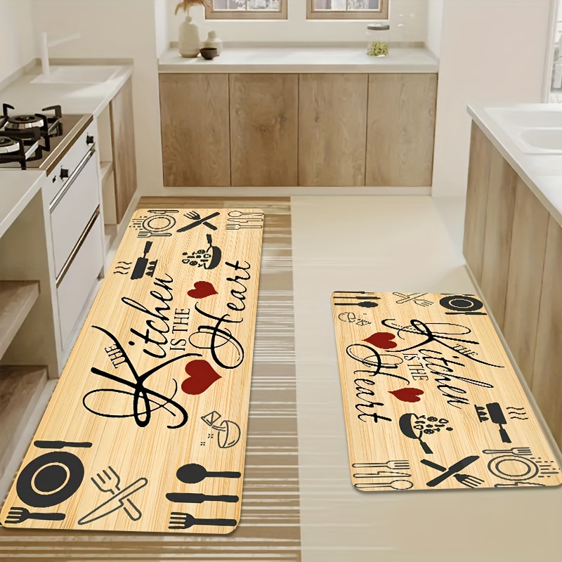VIKAMA 1/2pcs Simple Knife And - огляд і ціна Kitchen Flooring Commercial