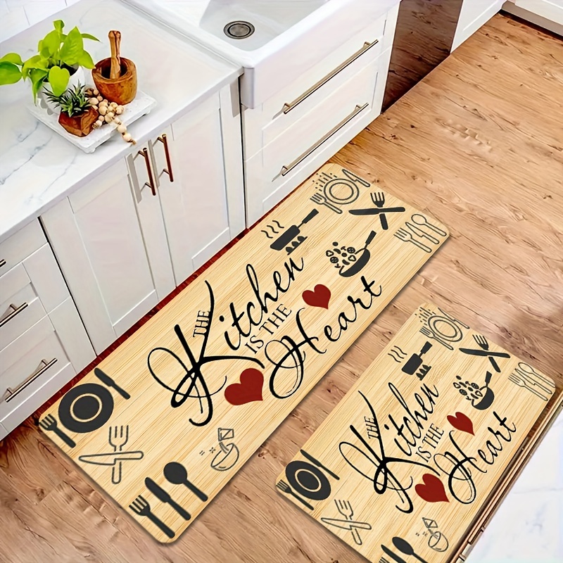 VIKAMA 1/2pcs Simple Knife And - огляд і ціна Kitchen Flooring Commercial