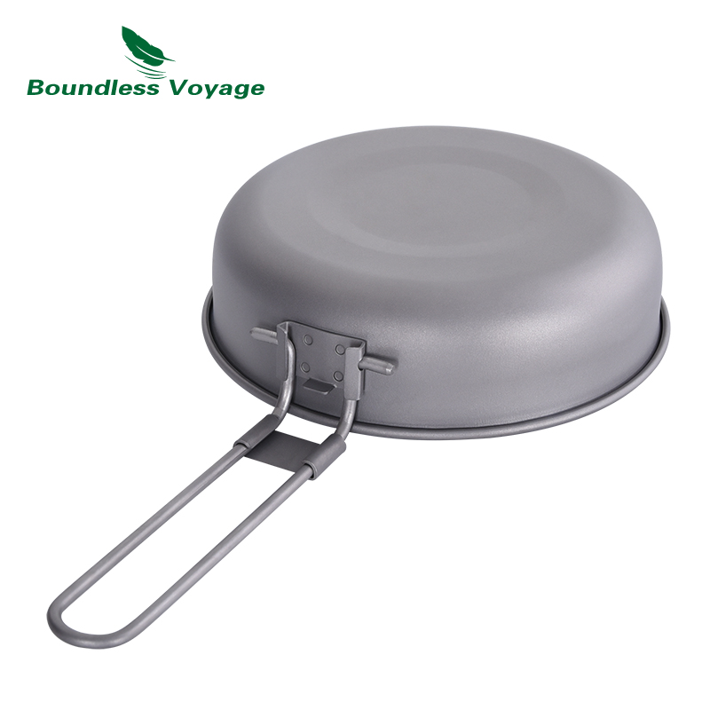 Boundless Voyage Ultra-light T - огляд і ціна Commercial Kitchen Pots And Pans
