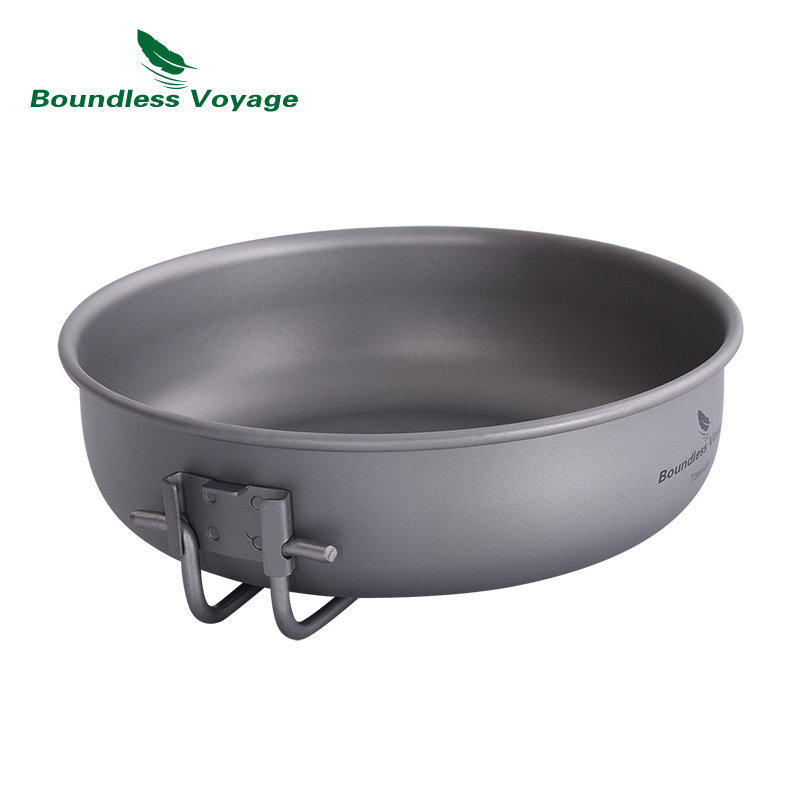 Boundless Voyage Ultra-light T - огляд і ціна Commercial Kitchen Pots And Pans