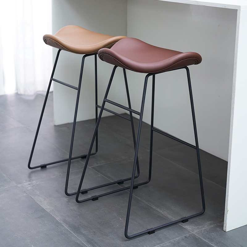 Nordic Luxury PU Leather Bar S - огляд і ціна Commercial Kitchen And Bar