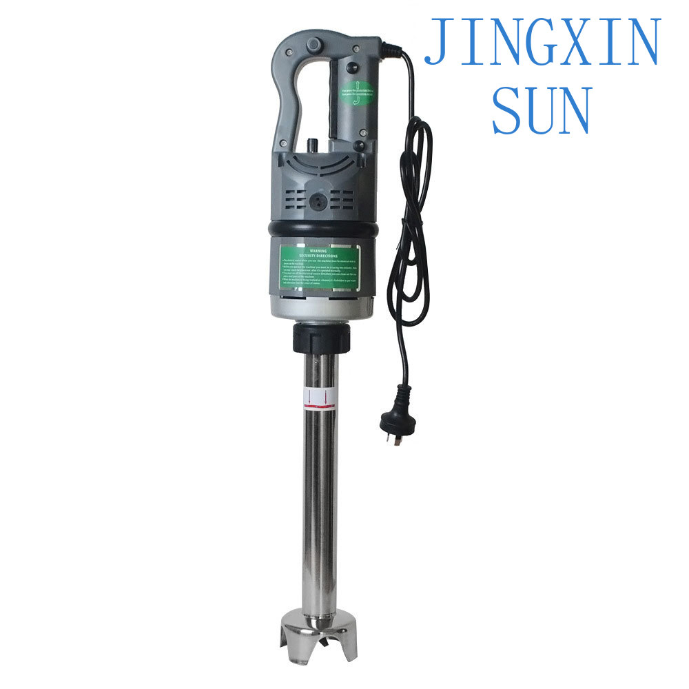 Commercial Food Mixer Portable - огляд і ціна Bar Blender Mixing