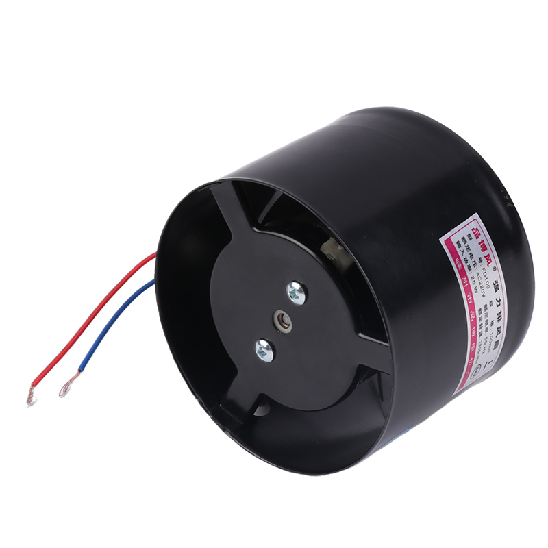 4 Inch Fan Air Ventilator For  - огляд і ціна Commercial Kitchen Exhaust Fan