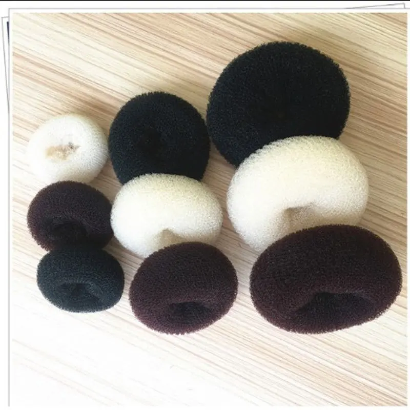 6/8/9.5cm Black/Brown/White Ma - огляд і ціна Donut Making Machine