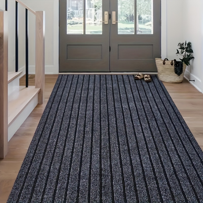 40cmx3m diy solid tone striped - огляд і ціна Kitchen Flooring Commercial