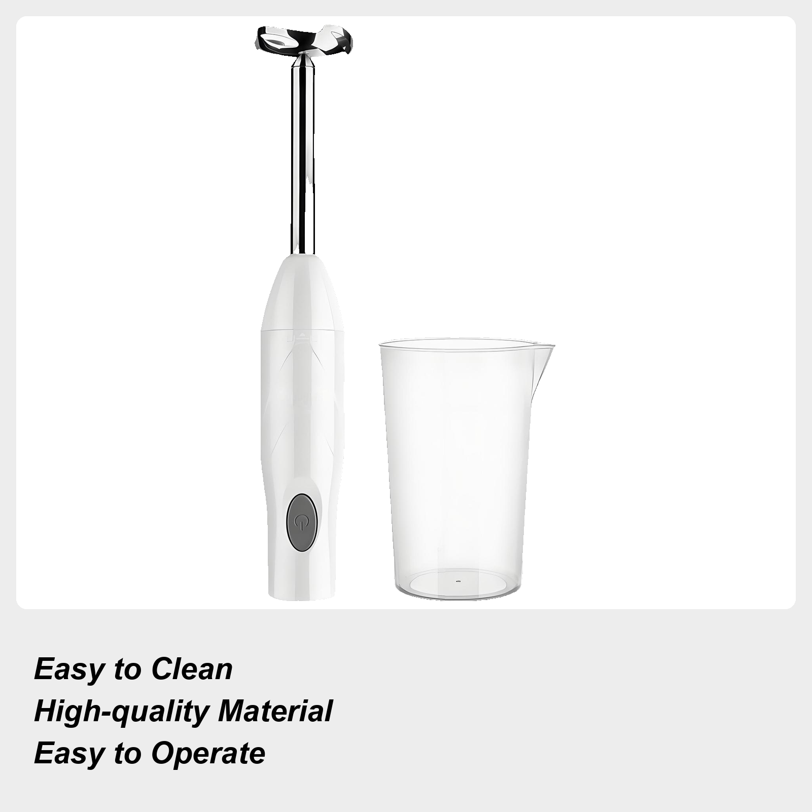 Hand Blenders Immersion Powerf - огляд і ціна Bar Blender Mixing