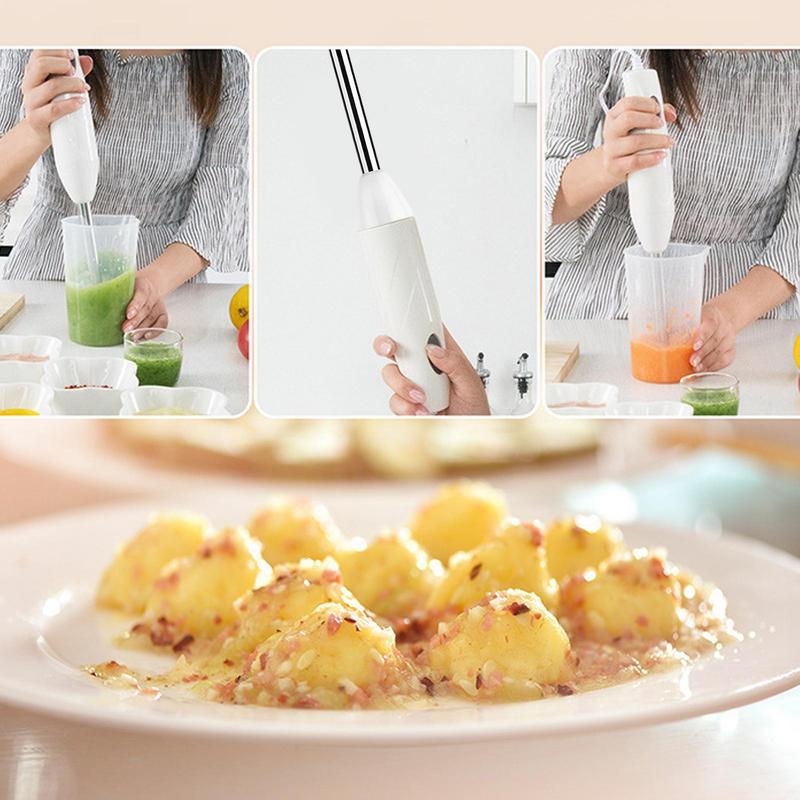 Hand Blenders Immersion Powerf - огляд і ціна Bar Blender Mixing