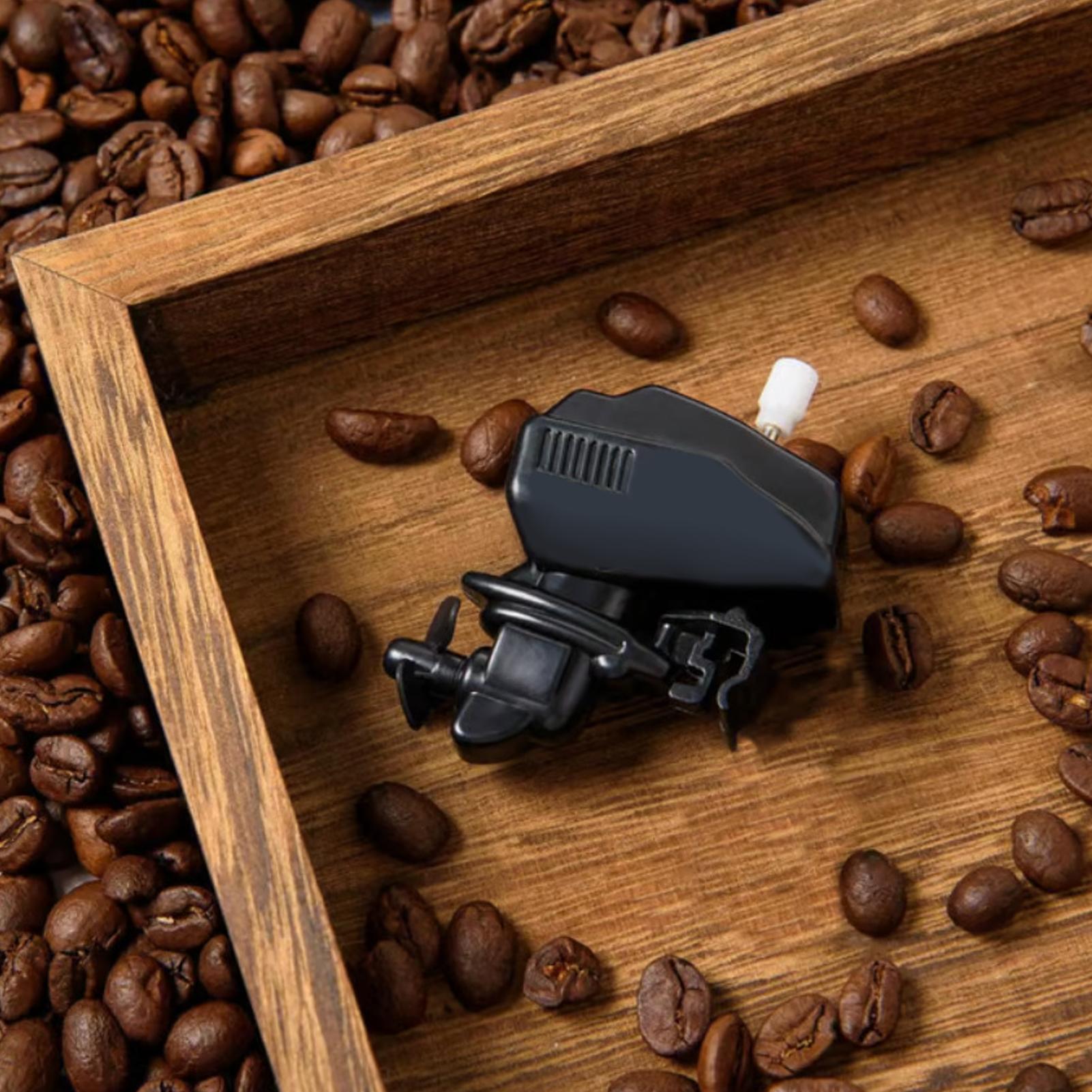 Boat Motor Coffee Stirrer Nove - огляд і ціна Bar Blender Mixing