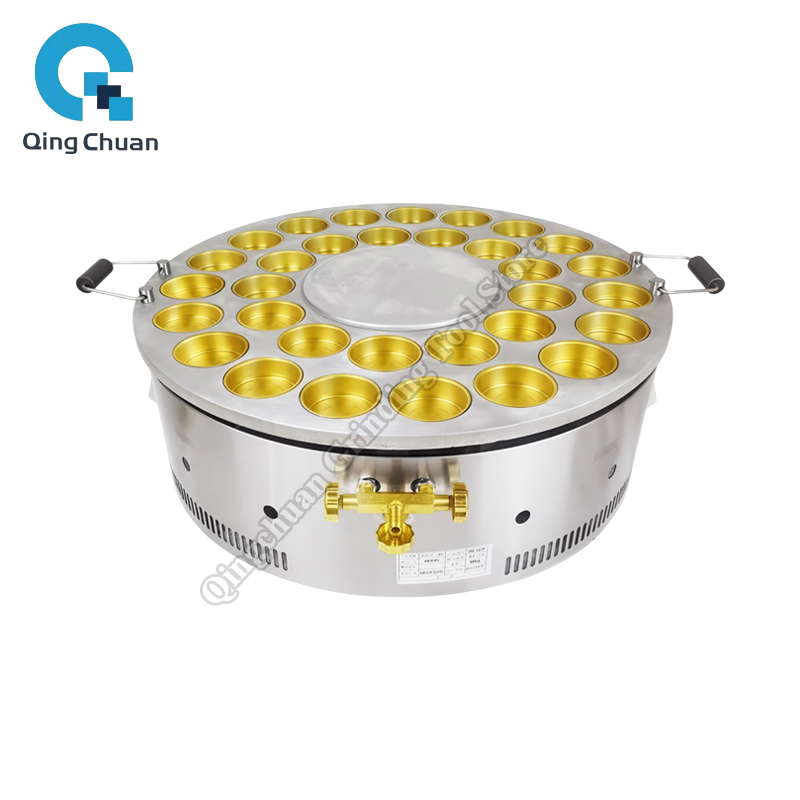 Red Bean Cake Machine Commerci - огляд і ціна Commercial Kitchen Appliances