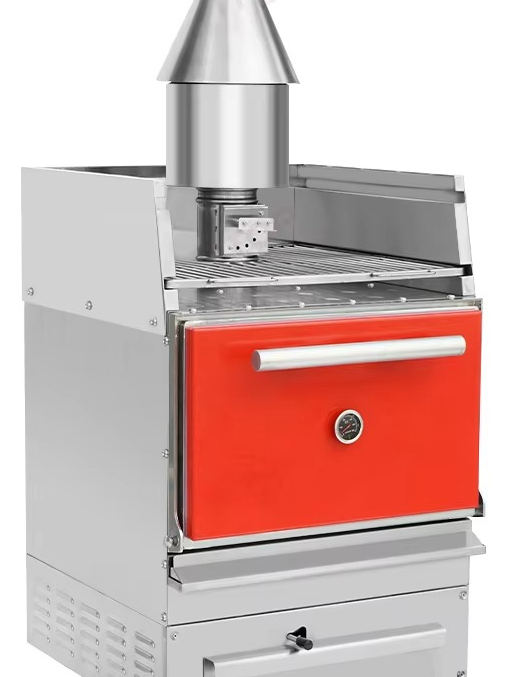Commercial Restaurant Hotel Su - огляд і ціна Commercial Kitchen Broiler