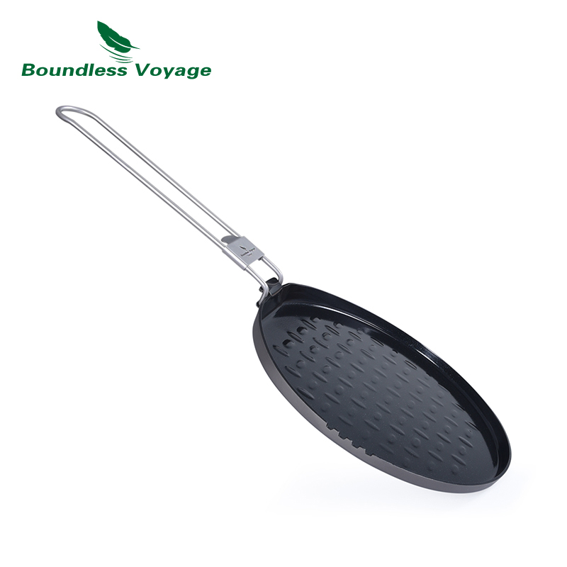 Boundless Voyage Titanium Nons - огляд і ціна Commercial Kitchen Pots And Pans