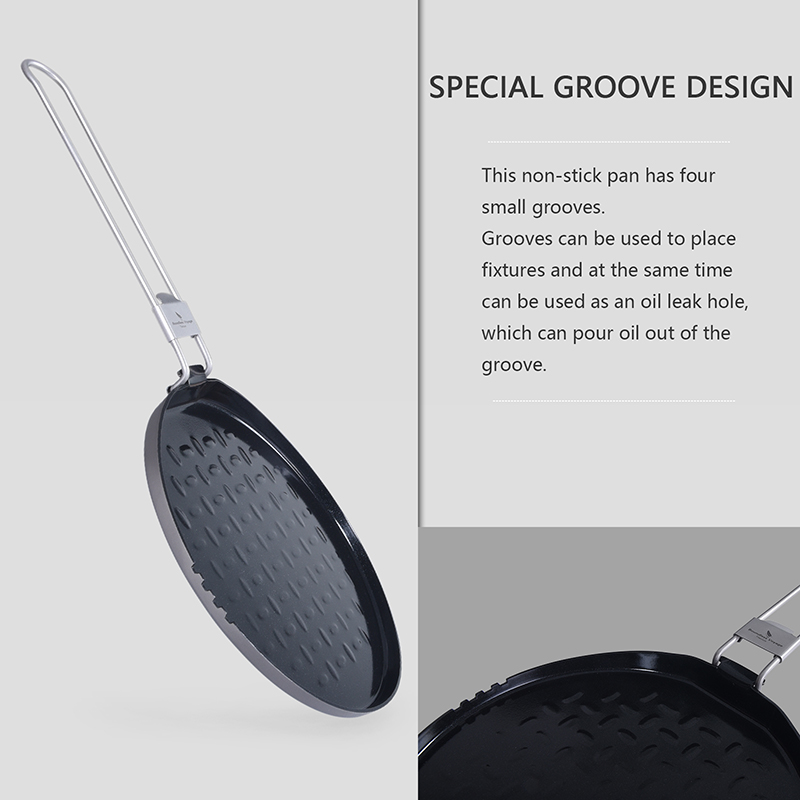 Boundless Voyage Titanium Nons - огляд і ціна Commercial Kitchen Pots And Pans