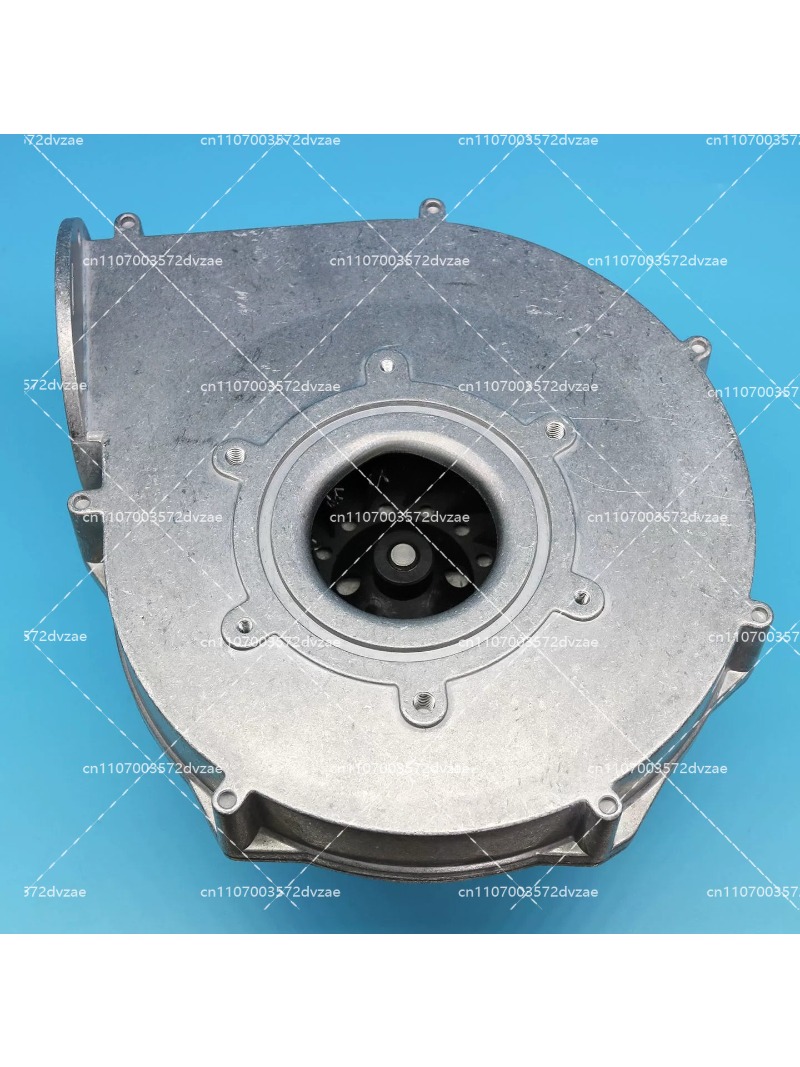 Fried stove fan Aluminum shell - огляд і ціна Commercial Kitchen Exhaust Fan