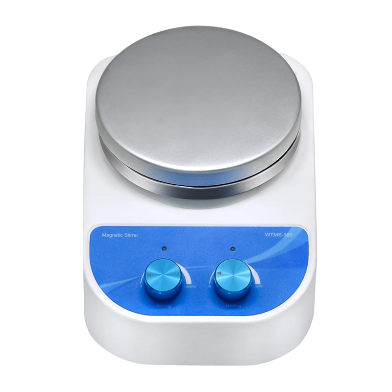 COME Magnetic Stir Bar Hot Pla - огляд і ціна Bar Blender Mixing