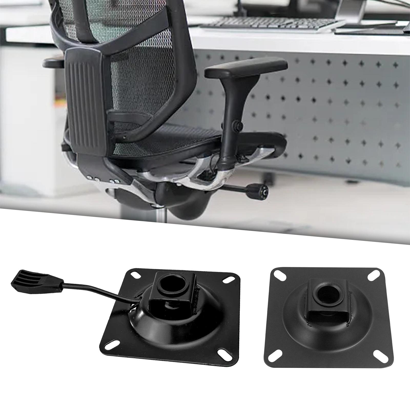 Swivel Chair Base Plate Heavy  - огляд і ціна Commercial Kitchen And Bar