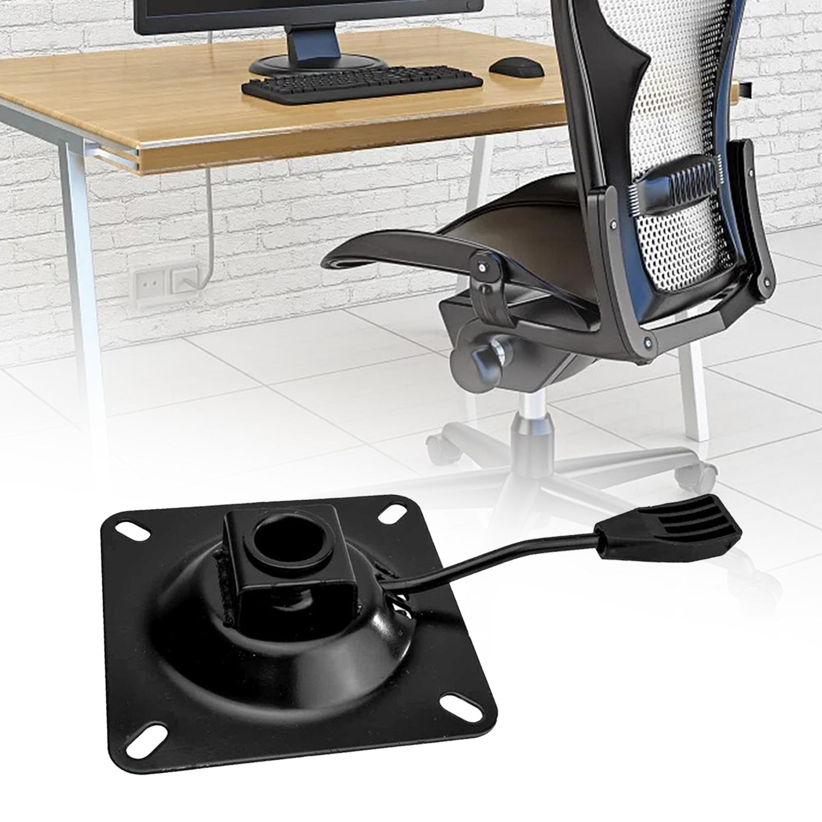 Swivel Chair Base Plate Heavy  - огляд і ціна Commercial Kitchen And Bar