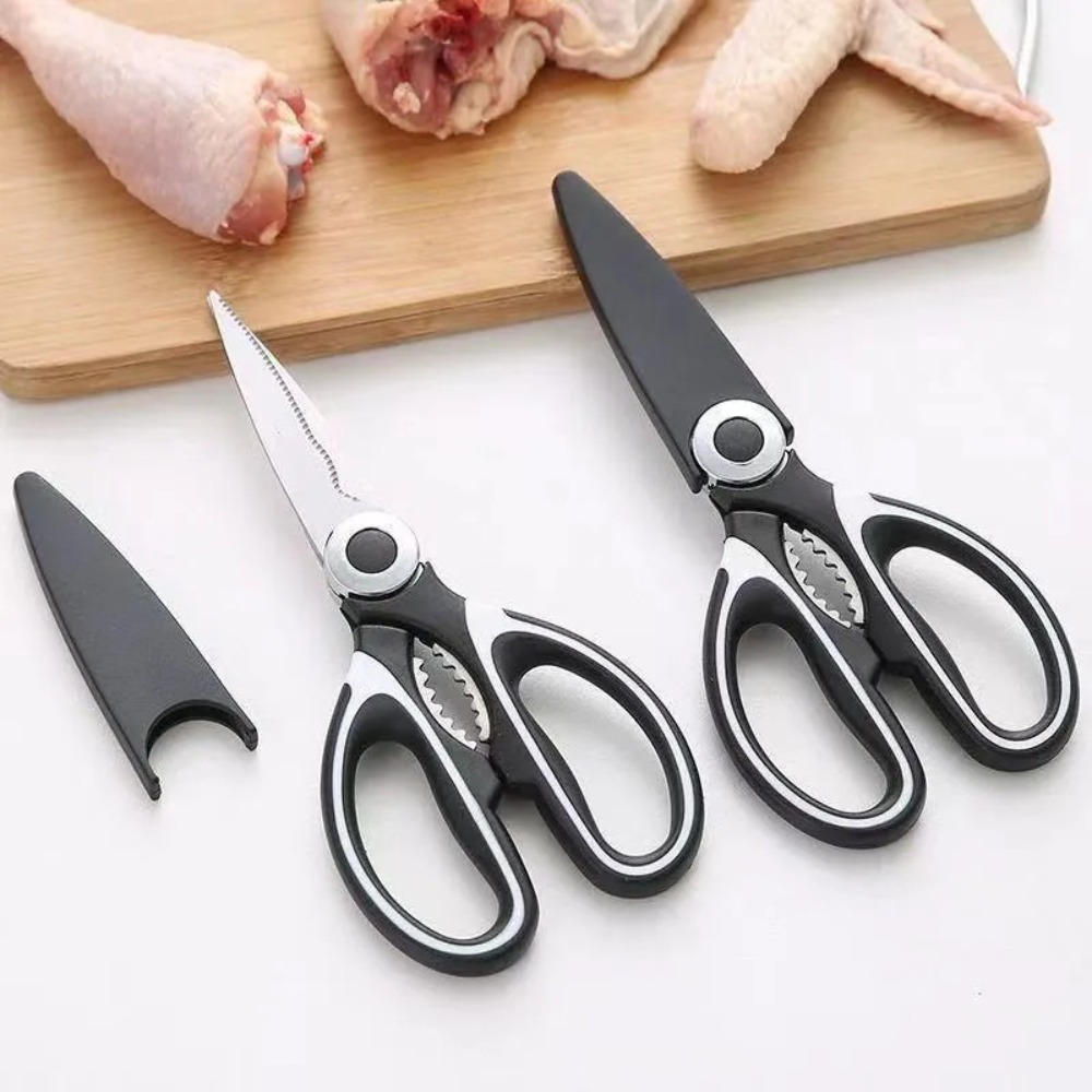 Multifunctional Kitchen Scisso - огляд і ціна Commercial Kitchen Broiler