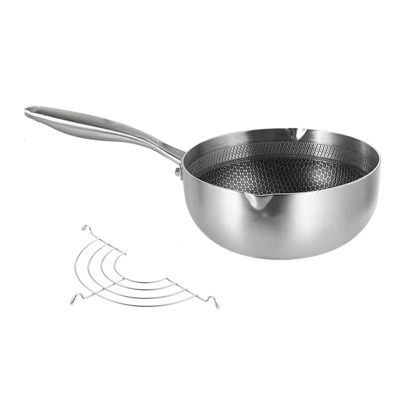 Japanese Tempura Fryer Pan Ram - огляд і ціна Commercial Kitchen Appliances