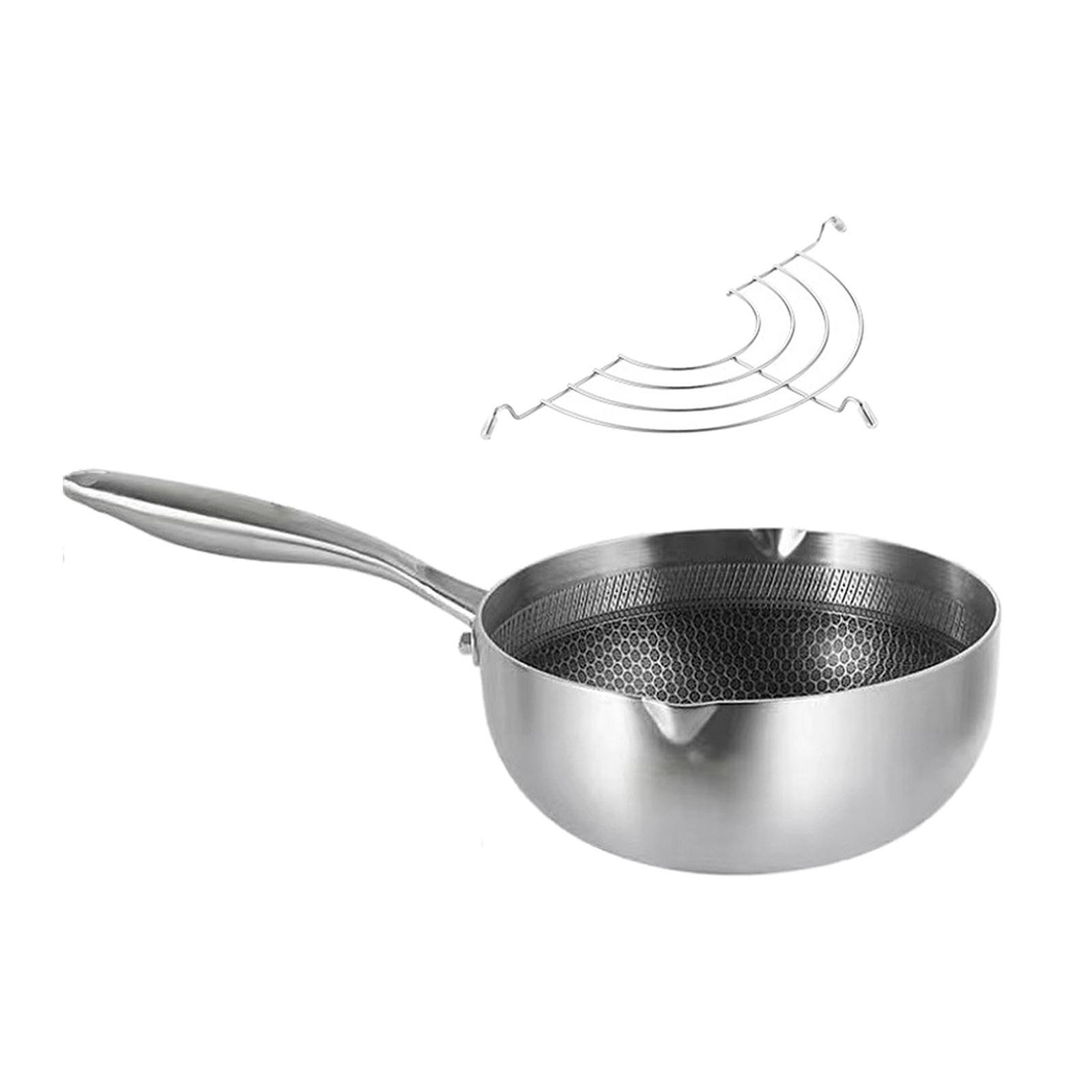 Japanese Tempura Fryer Pan Ram - огляд і ціна Commercial Kitchen Appliances