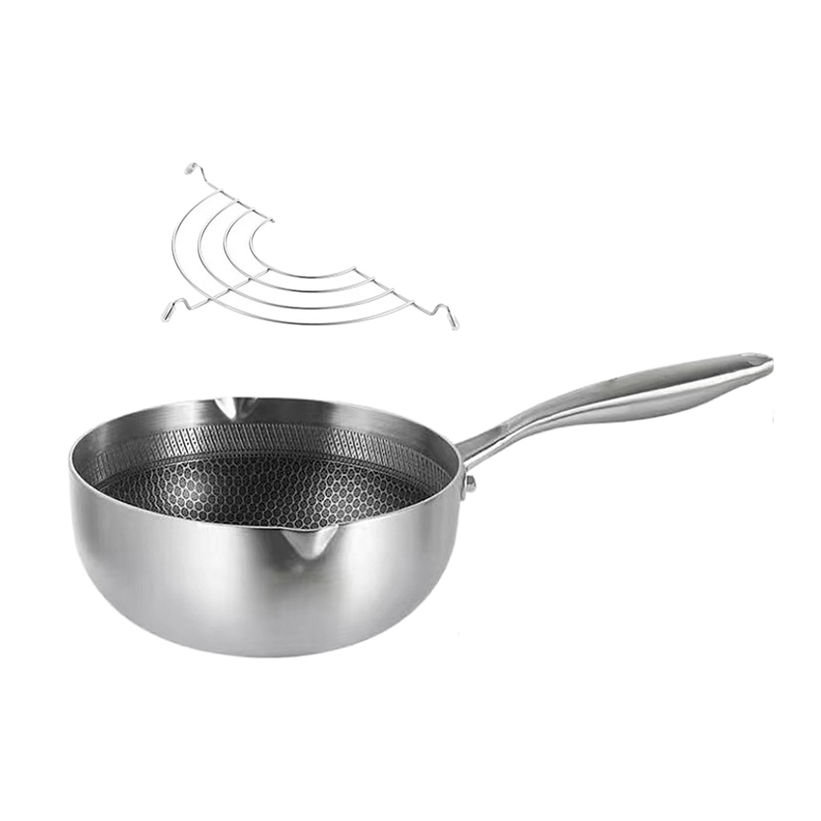 Japanese Tempura Fryer Pan Ram - огляд і ціна Commercial Kitchen Appliances