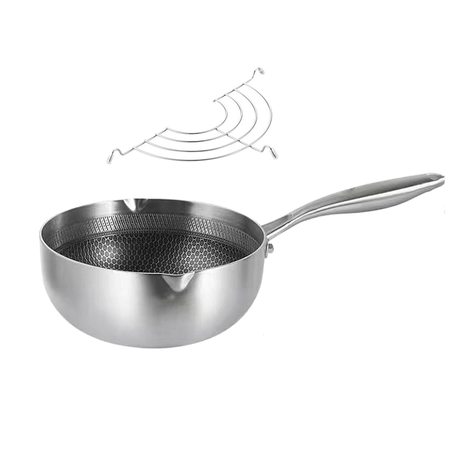 Japanese Tempura Fryer Pan Ram - огляд і ціна Commercial Kitchen Appliances