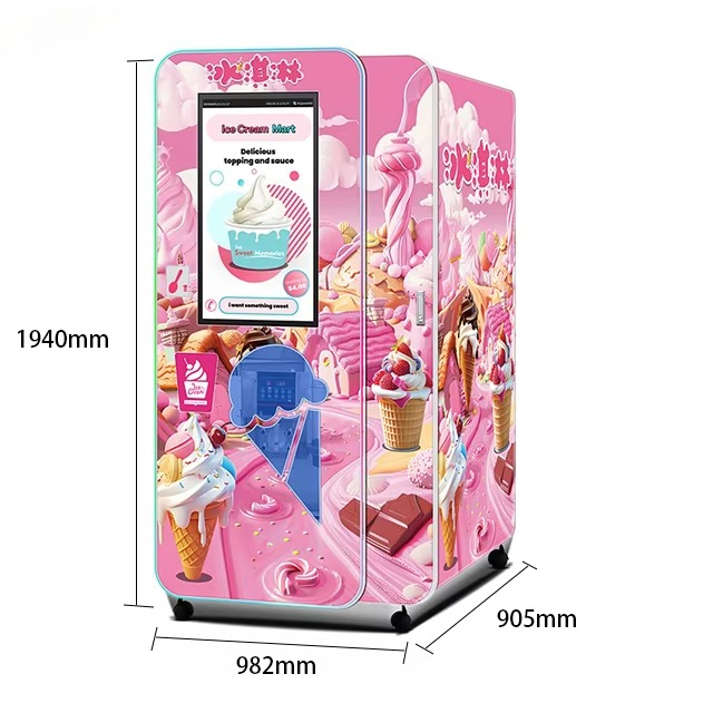 Best Commercial Ice Cream Make - огляд і ціна Commercial Ice Maker