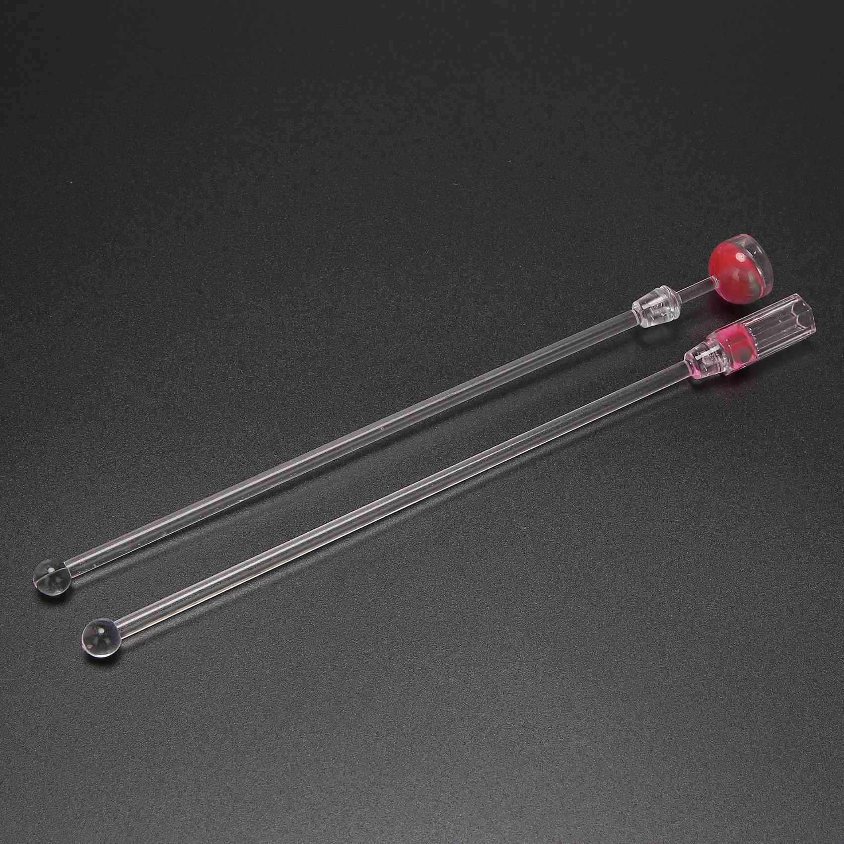 AS94-20Pcs Cocktail Stirrer Dr - огляд і ціна Bar Blender Mixing