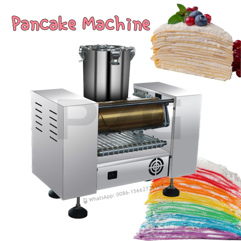 Multi-Functional 6/8/9/10 Inch - огляд і ціна Donut Making Machine