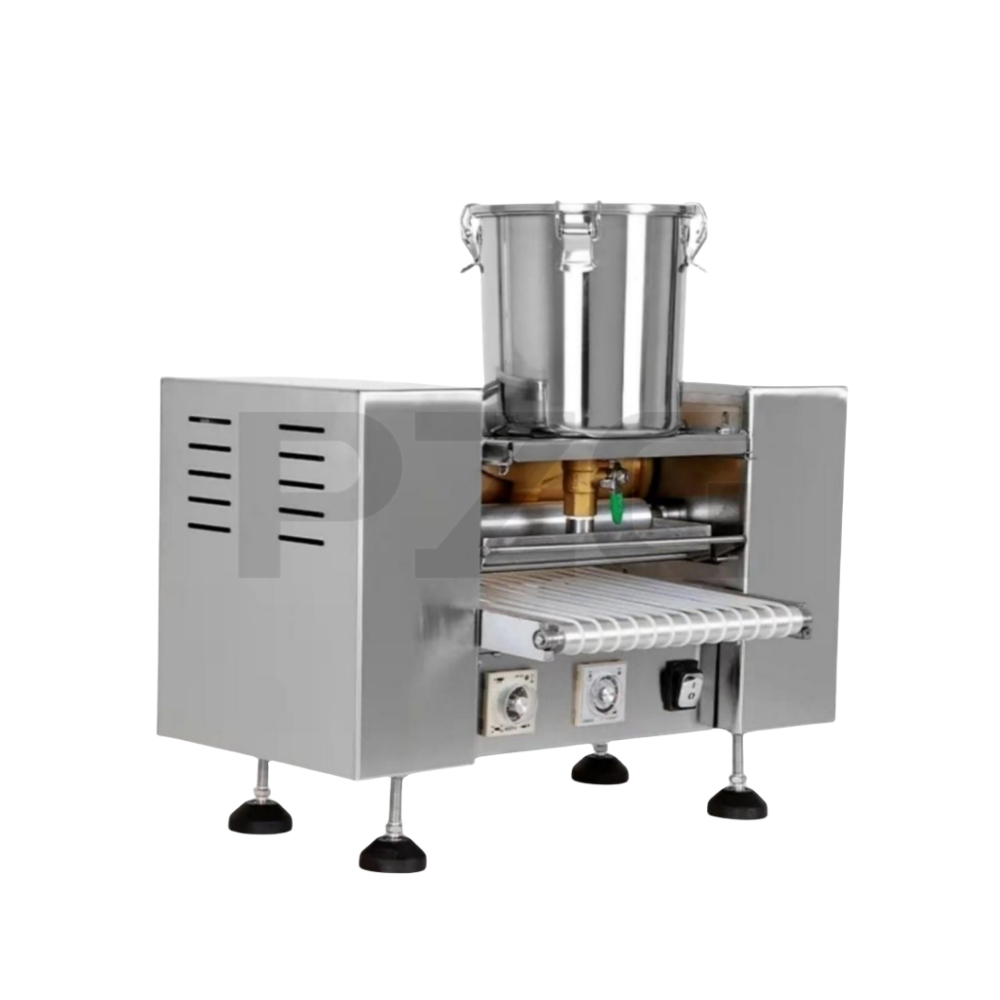 Multi-Functional 6/8/9/10 Inch - огляд і ціна Donut Making Machine