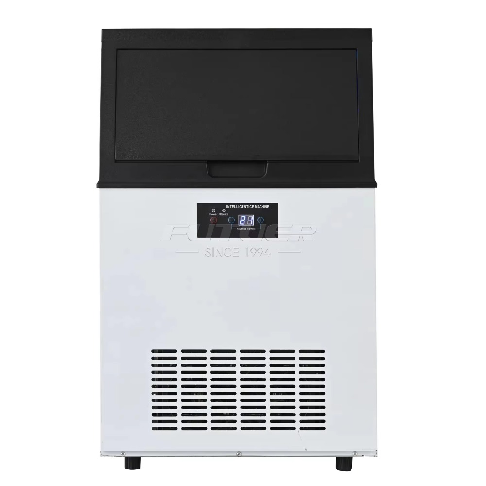 Commercial Ice Maker Machine 4 - огляд і ціна Commercial Ice Maker