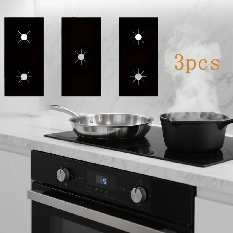 5-hole Gas Stove Mats, Gas Sto - огляд і ціна Kitchen Flooring Commercial