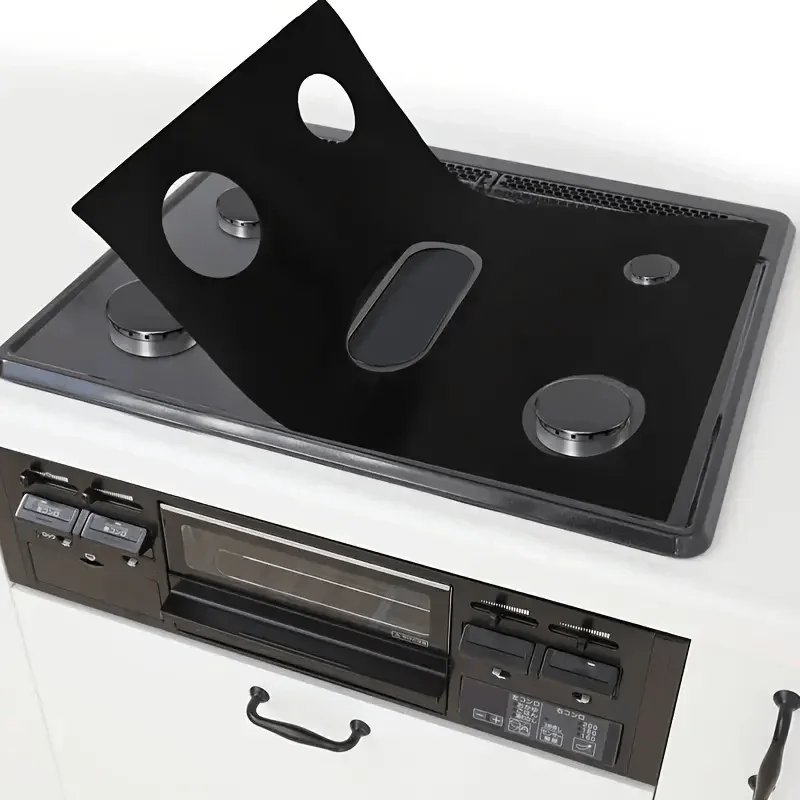 5-hole Gas Stove Mats, Gas Sto - огляд і ціна Kitchen Flooring Commercial