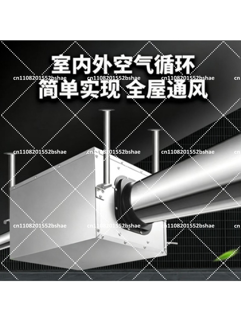 Silent One-Way Kitchen Exhaust - огляд і ціна Commercial Kitchen Exhaust Fan