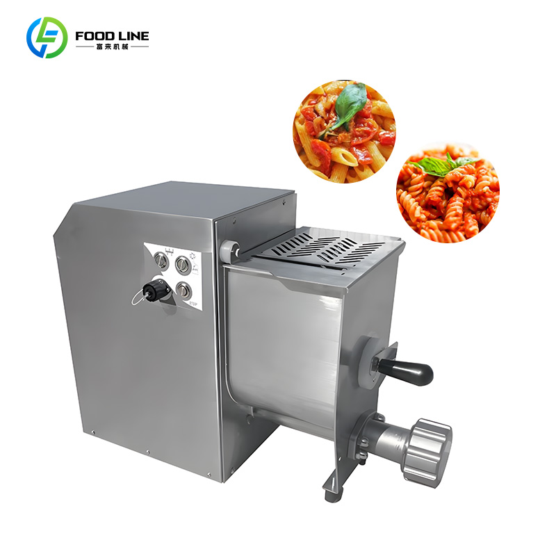 FOODLINE Pasta Making Machine  - огляд і ціна Commercial Kitchen Management