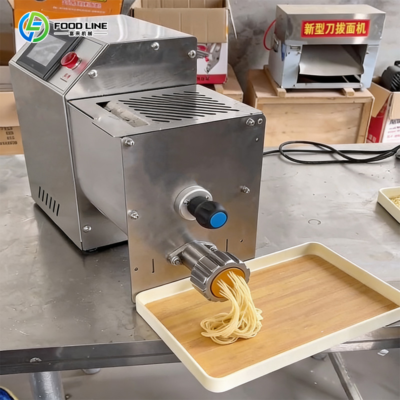 FOODLINE Pasta Making Machine  - огляд і ціна Commercial Kitchen Management
