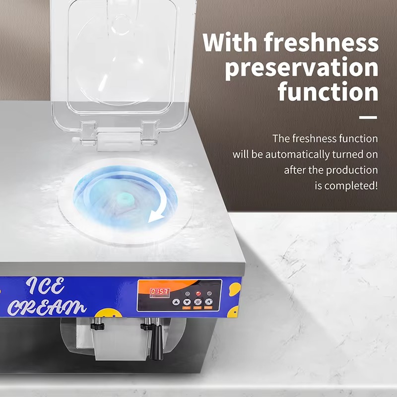 Factory Direct 2026 Commercial - огляд і ціна Commercial Ice Maker