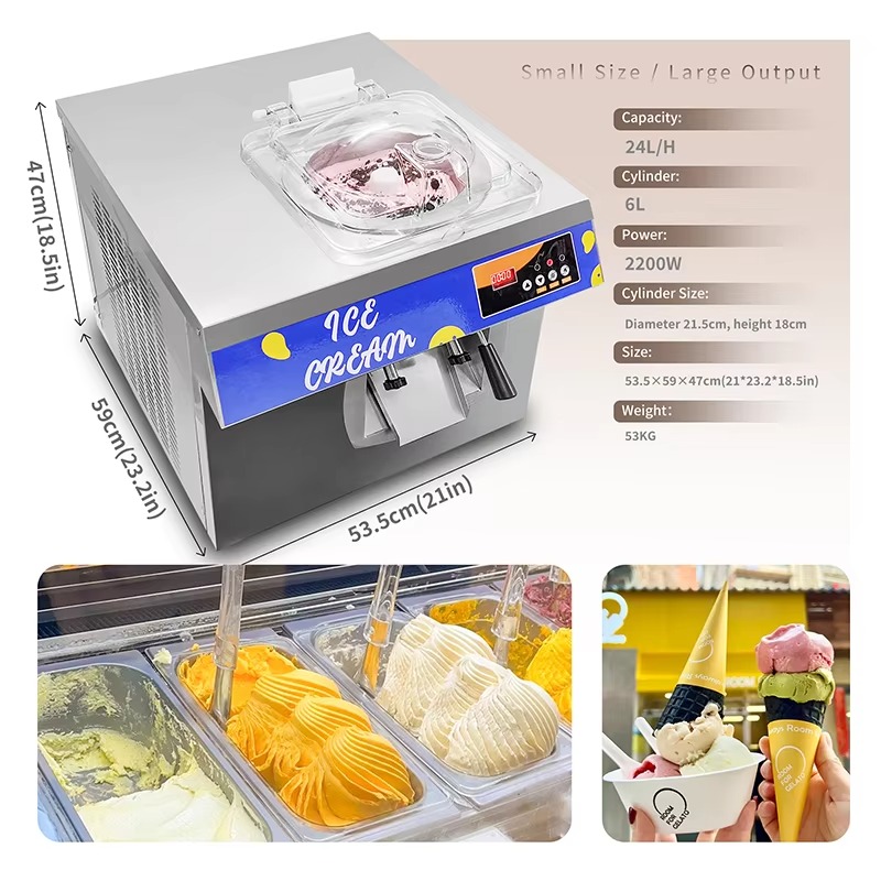 Factory Direct 2026 Commercial - огляд і ціна Commercial Ice Maker