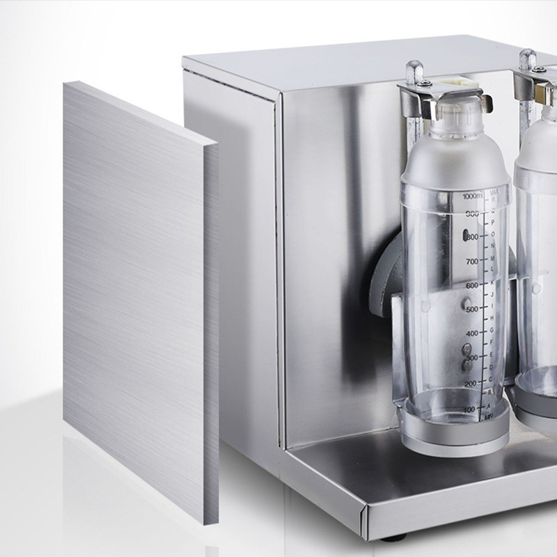 Shaker Pearl Milk Tea Shop Sha - огляд і ціна Bar Blender Mixing