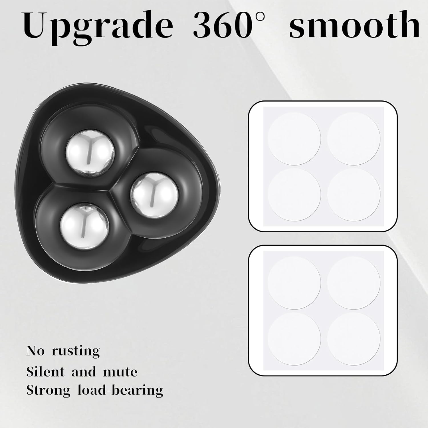 360° Rolling Appliance Slider  - огляд і ціна Commercial Kitchen Appliances