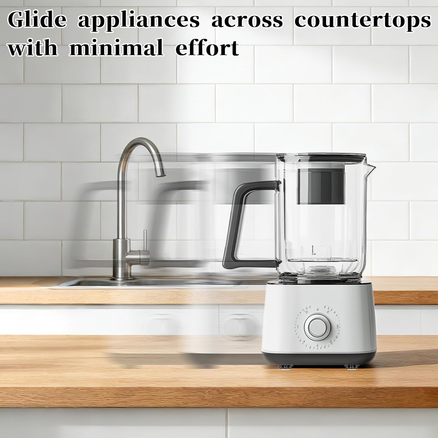 360° Rolling Appliance Slider  - огляд і ціна Commercial Kitchen Appliances